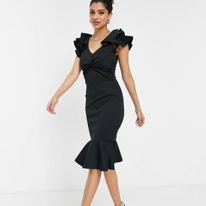 Lipsy London Dress